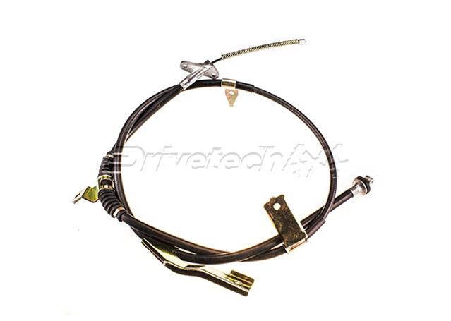 Drivetech Handbrake Cable RH 072-014022
