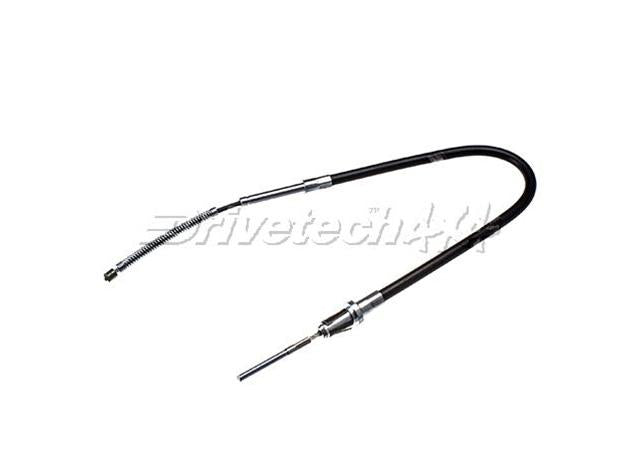 Drivetech Handbrake Cable 072-014241