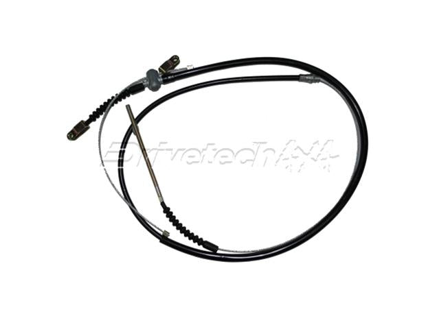Drivetech Handbrake Cable 072-014326