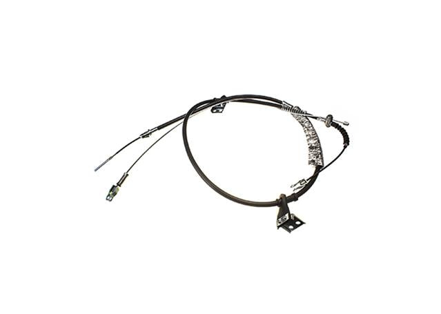 Drivetech Handbrake Cable 072-048970