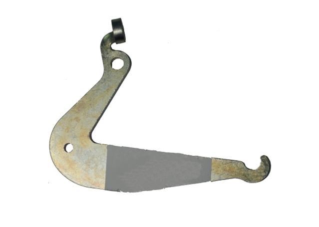 Drivetech Park Brake Lever Crank 072-049953