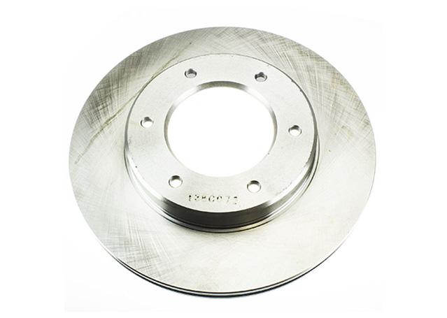 Drivetech Disc Brake Rotor 073-000401