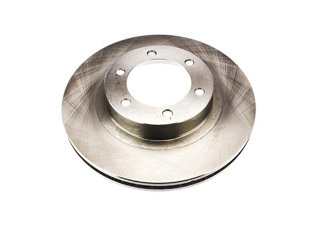 Drivetech Disc Brake Rotor 073-000407