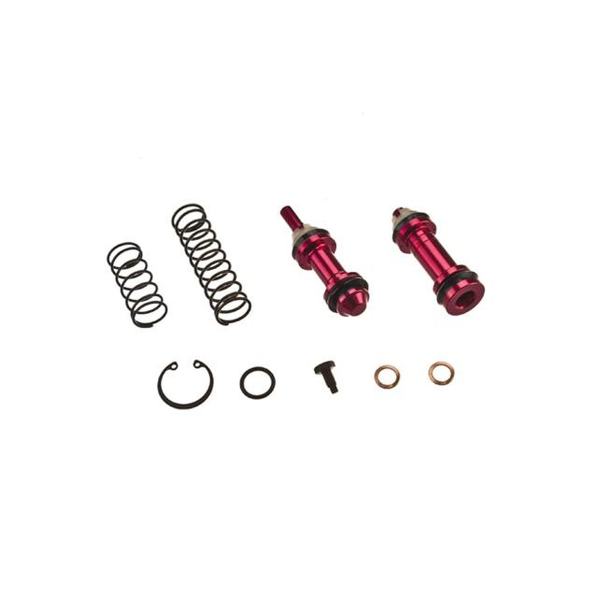 Drivetech Brake Master Cylinder Repair Kit (Major) 073-000601