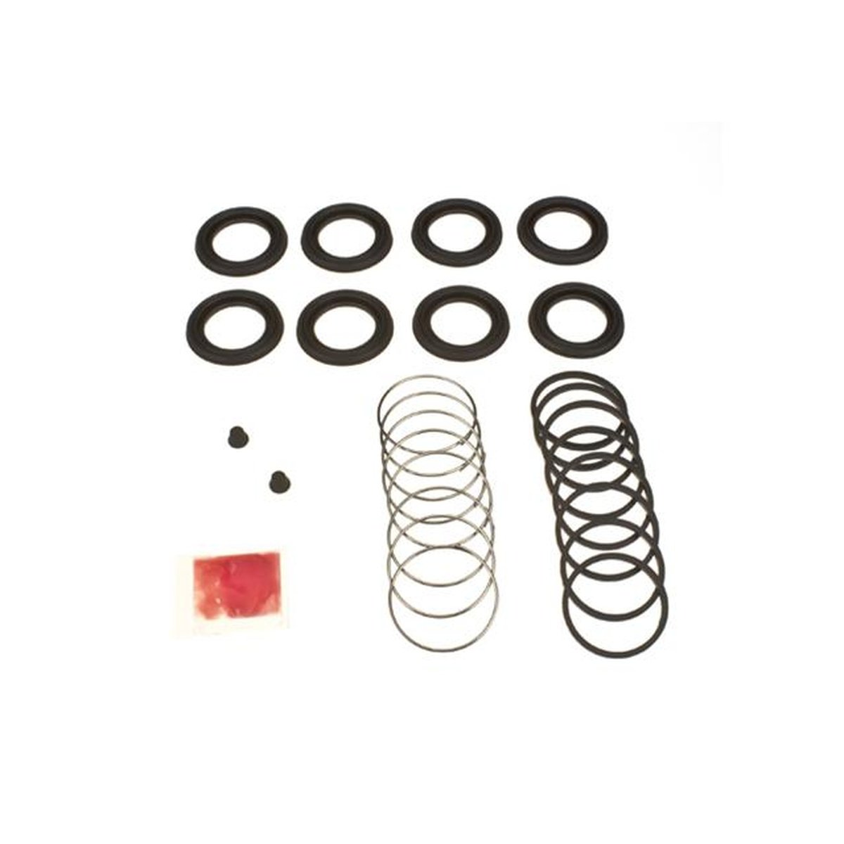 Drivetech Brake Caliper Repair Kit (Minor) 073-000821
