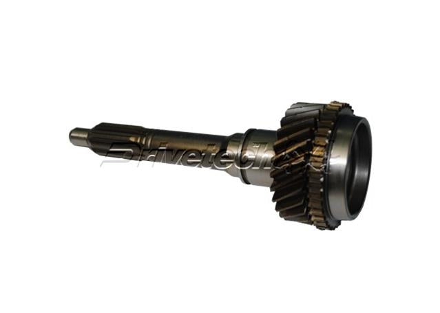 Drivetech Input Shaft 087-009766