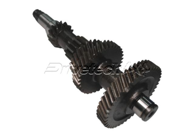 Drivetech Cluster Shaft 087-010236