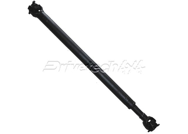 Drivetech Driveshaft Rear 087-011172