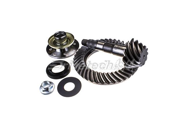 Drivetech Crown Wheel & Pinion Kit 4.10:1 Ratio 087-012445K