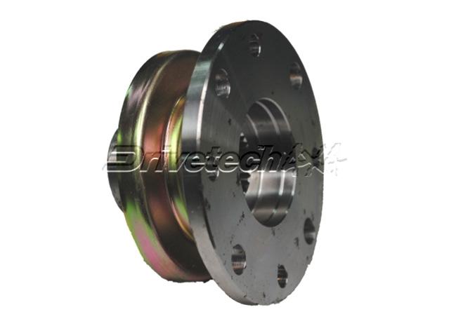 Drivetech Pinion Flange 087-012483