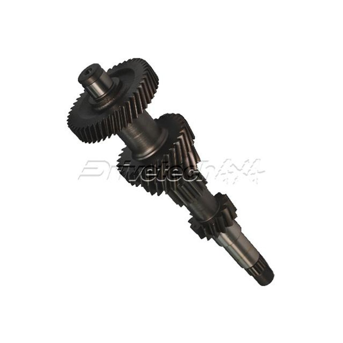 Drivetech Cluster Gear Nut Type 087-048468
