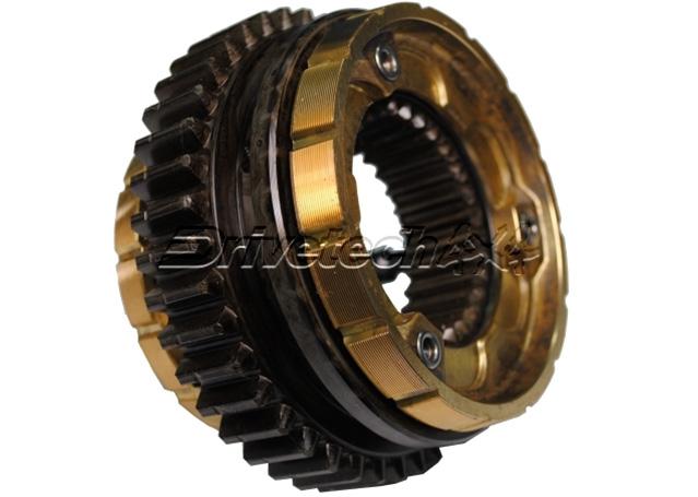 Drivetech Synchro Hub Assembly 087-053851