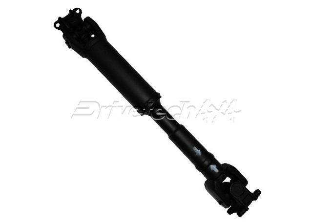 Drivetech Driveshaft Front 087-056333
