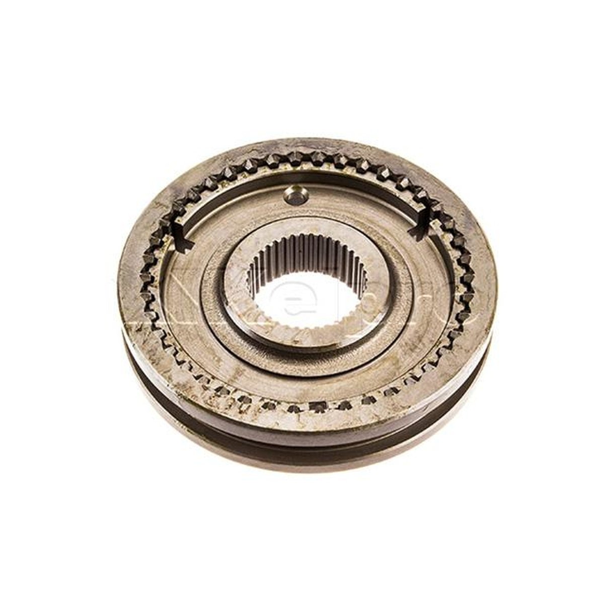 Drivetech 3rd/4th Gear Hub Assembly 087-100017