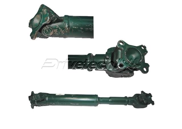 Drivetech Driveshaft Front 087-132068