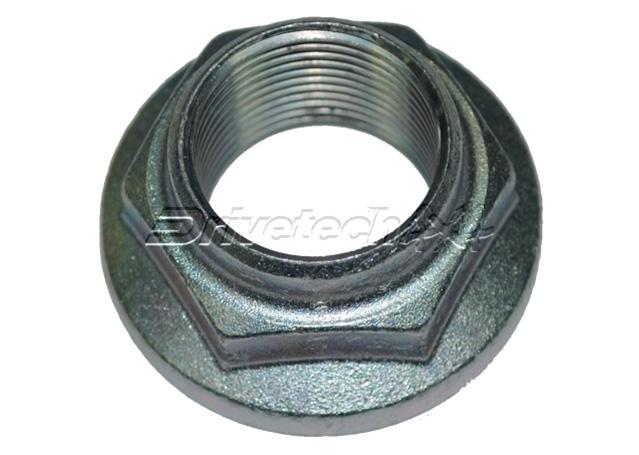Drivetech Pinion Nut 087-133190