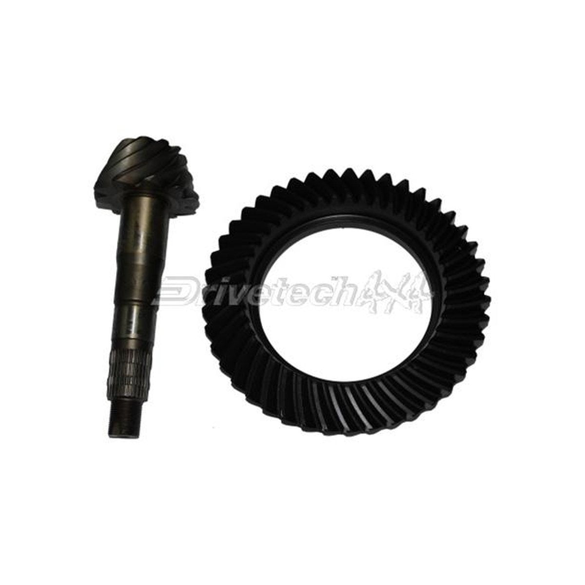 Drivetech Crown Wheel & Pinion 4.3:1 Ratio Front 087-134957