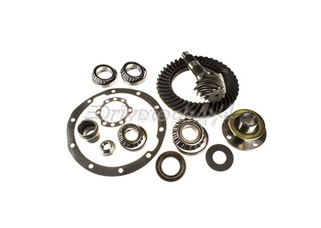Drivetech Crown Wheel & Pinion Kit 087-134963K-2