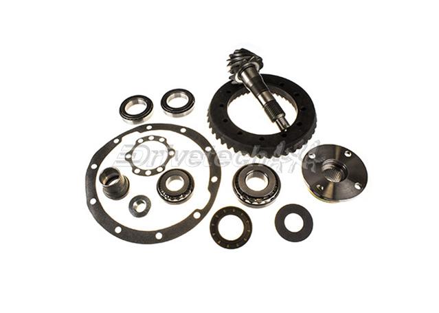 Drivetech Crown Wheel & Pinion Kit 087-134963K-2