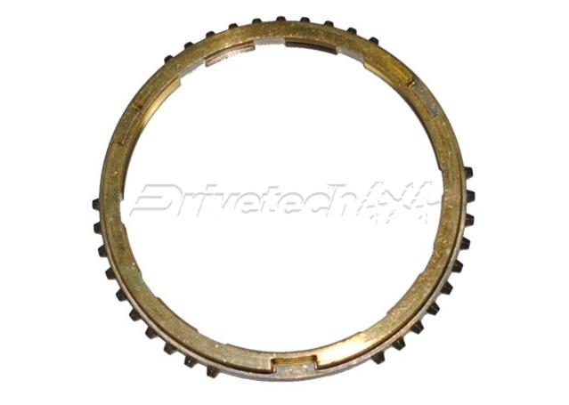 Drivetech Hi Gear Synchro 087-135694