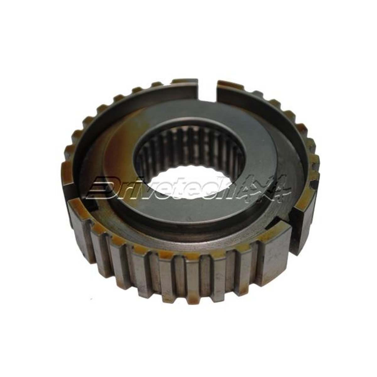 Drivetech Hub Selector 087-137629