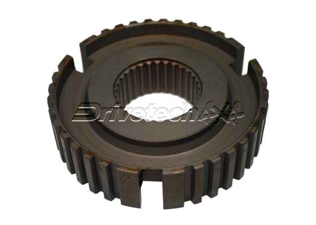 Drivetech 1st/2nd Hub Assembly 087-137643