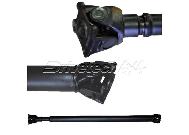 Drivetech Driveshaft 087-137700