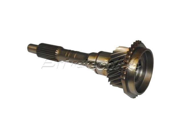 Drivetech Input Shaft 22 Teeth 087-170004