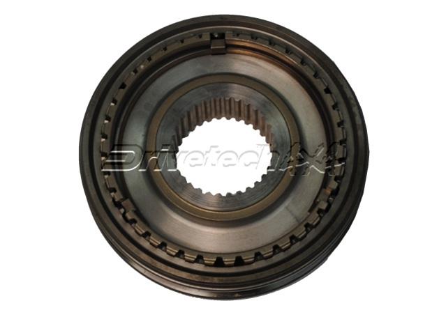 Drivetech 3rd/4th Gear Selector Hub 087-170008
