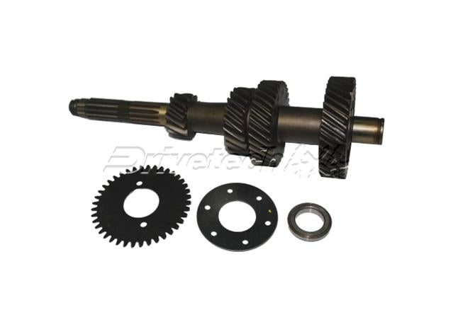 Drivetech Cluster Gear 087-170046