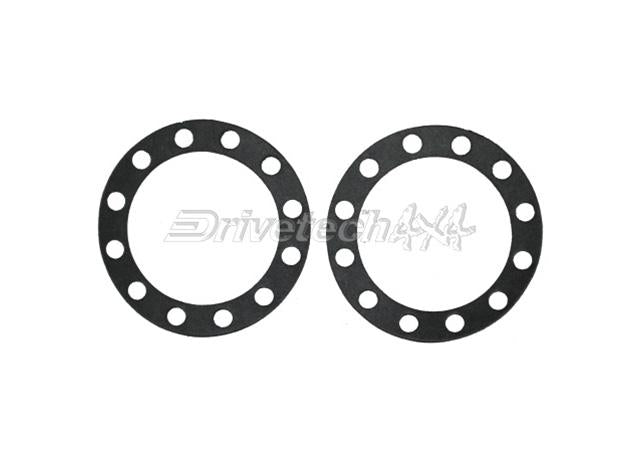 Drivetech Axle Flange Gasket Pair 091-027036