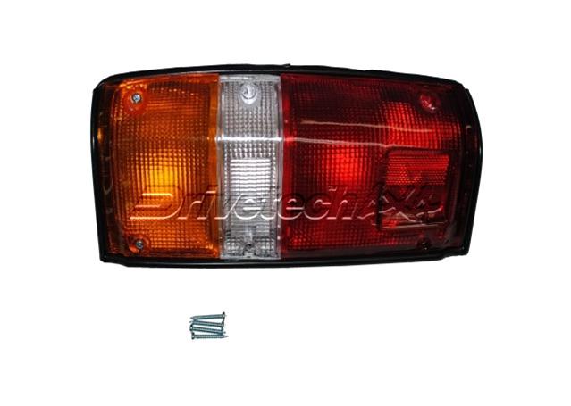 Drivetech Tail Light RH 112-054612