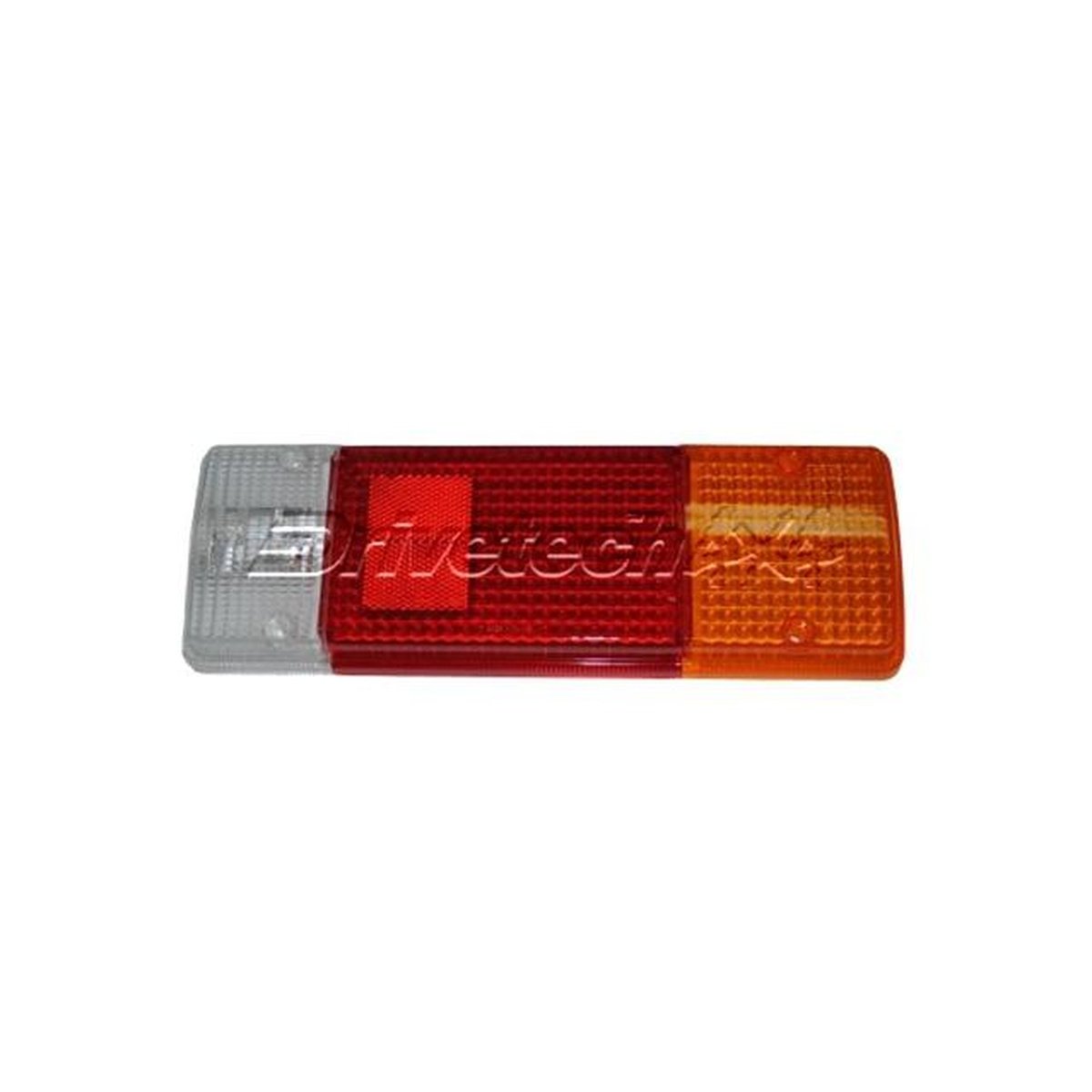 Drivetech Tail Light Lens 112-054643
