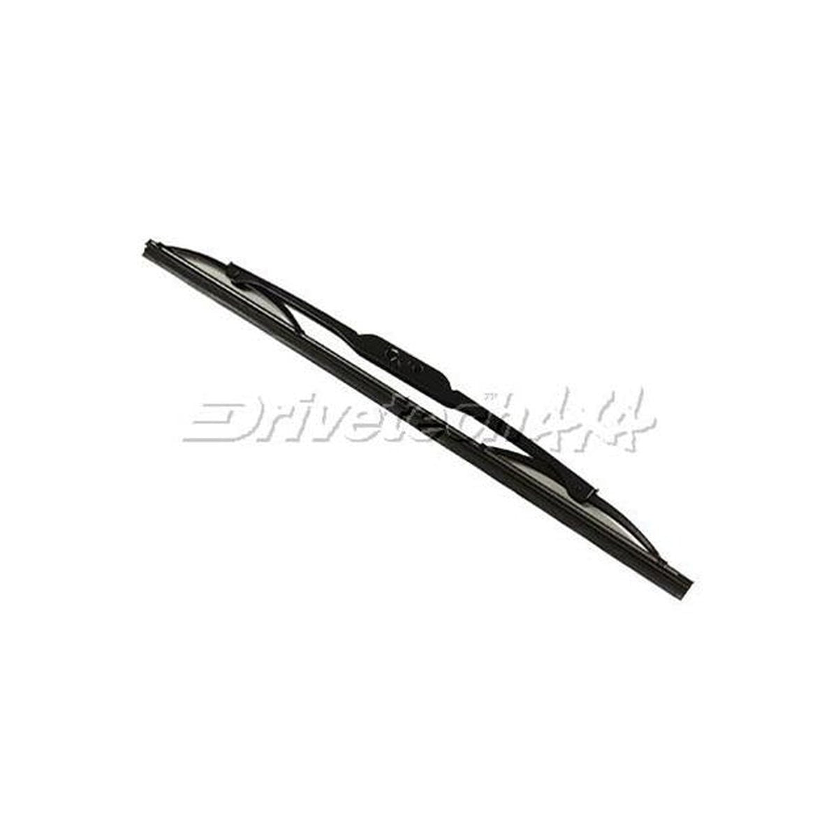 Drivetech Wiper Blade Rear 117-030103