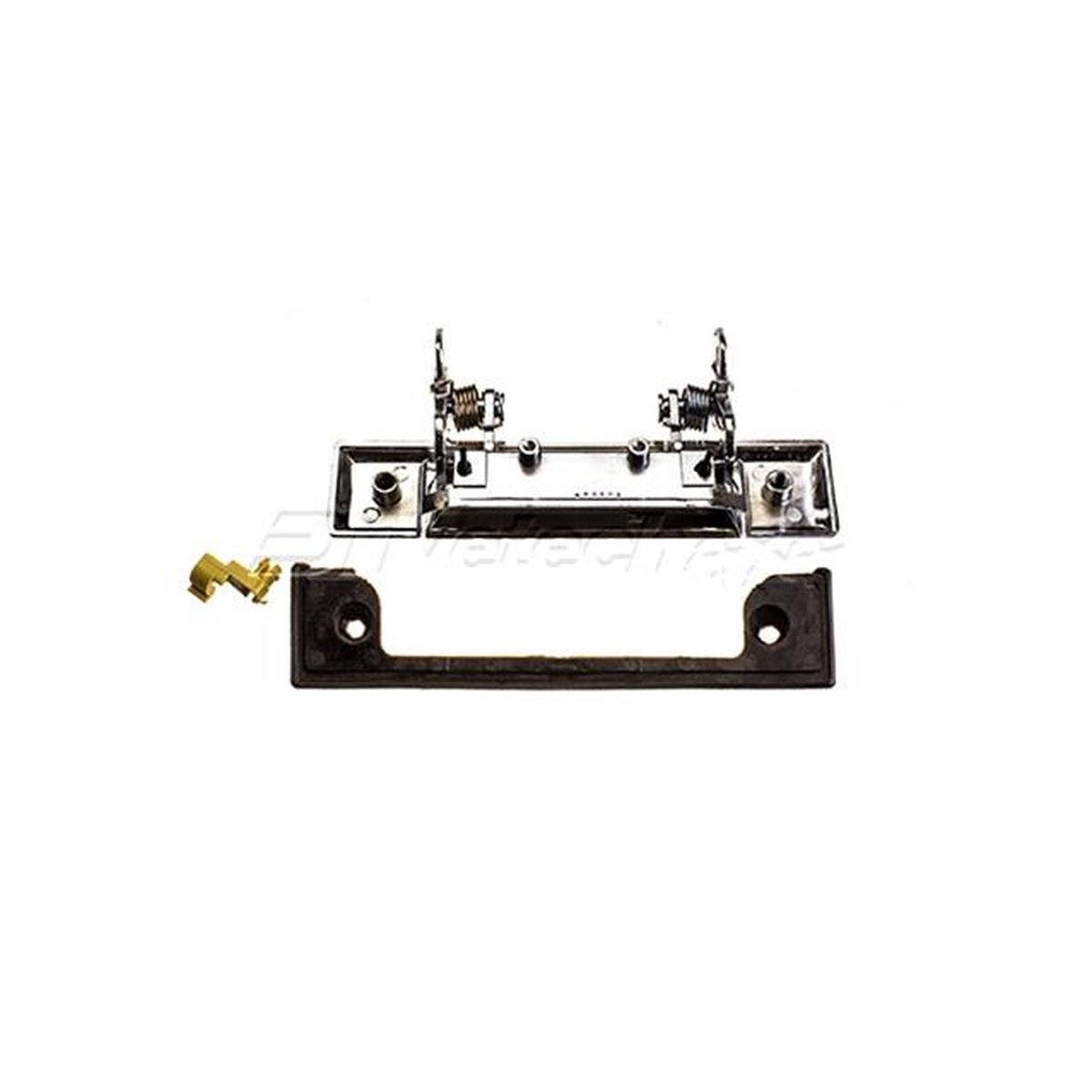Drivetech Door Handle RH Outer 128-018379