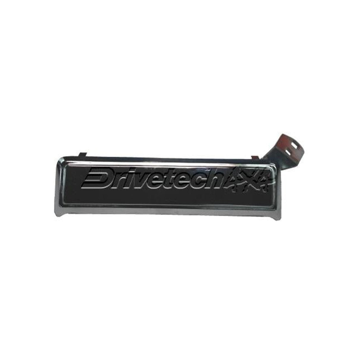 Drivetech Door Handle LH Outer 128-018393