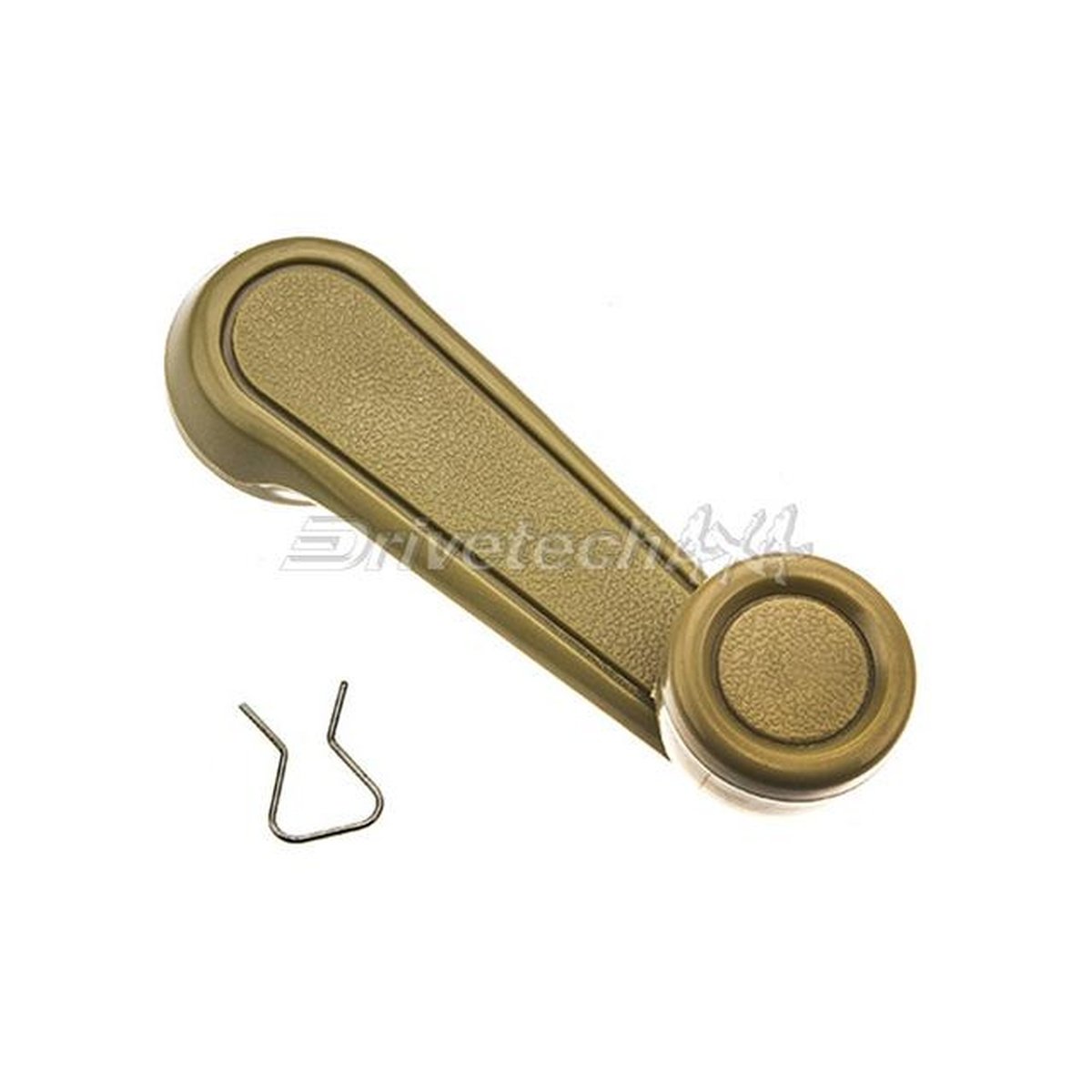 Drivetech Window Winder Handle Beige 128-018425