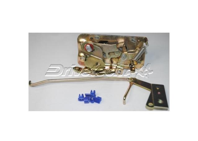 Drivetech Door Lock Assembly LH 128-018461