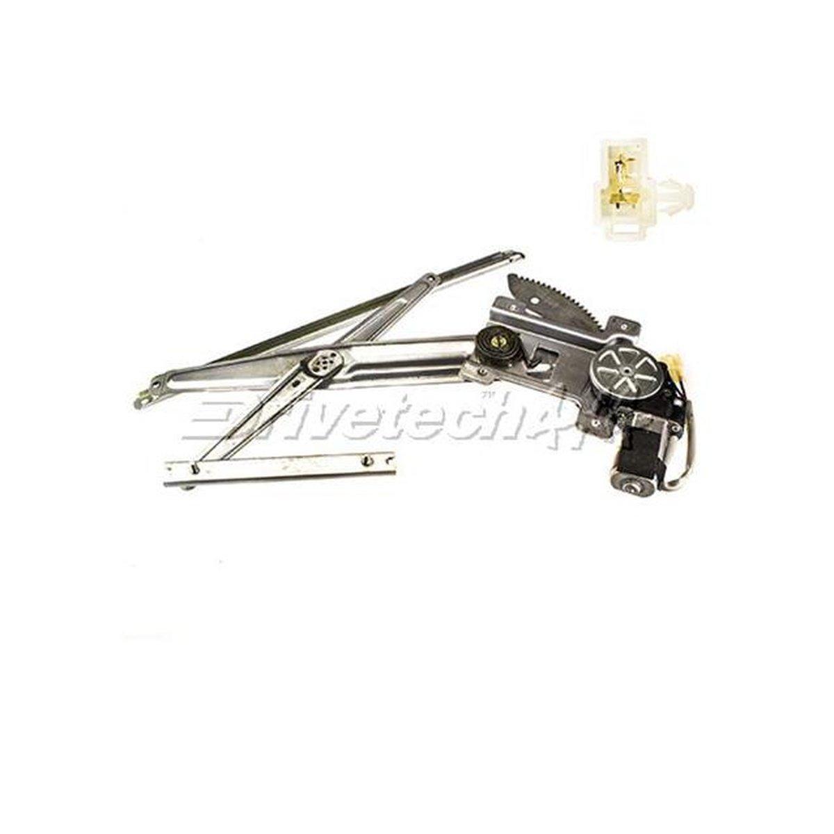 Drivetech Window Regulator LH 128-018501