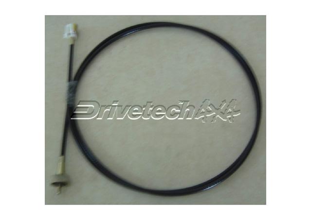 Drivetech Speedo Cable 128-047119
