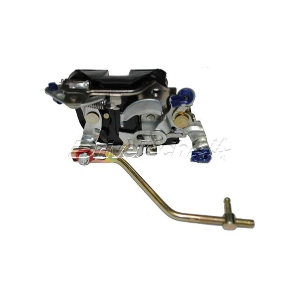 Drivetech Door Latch Assembly RH 128-100166