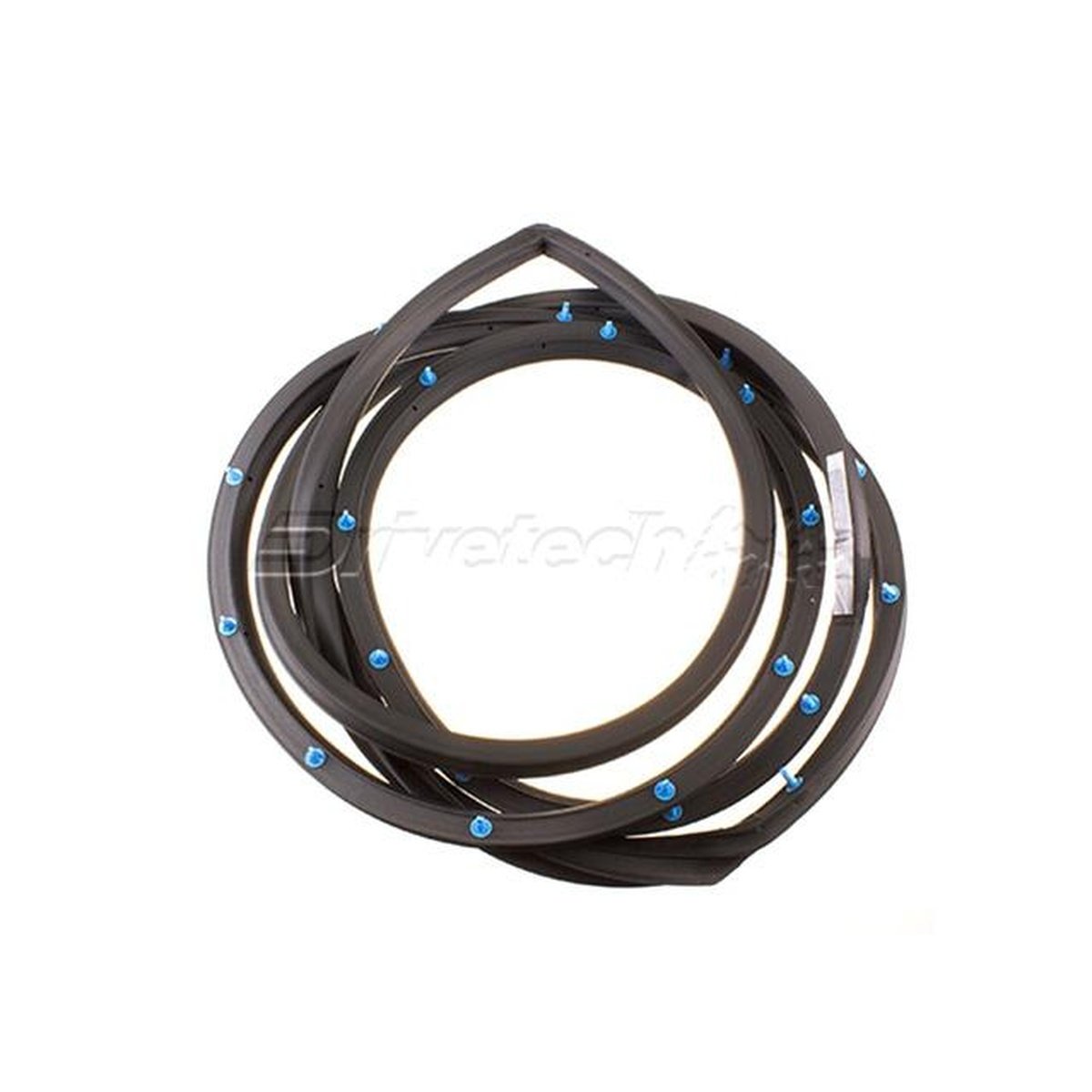 Drivetech Door Seal RH 128-135269