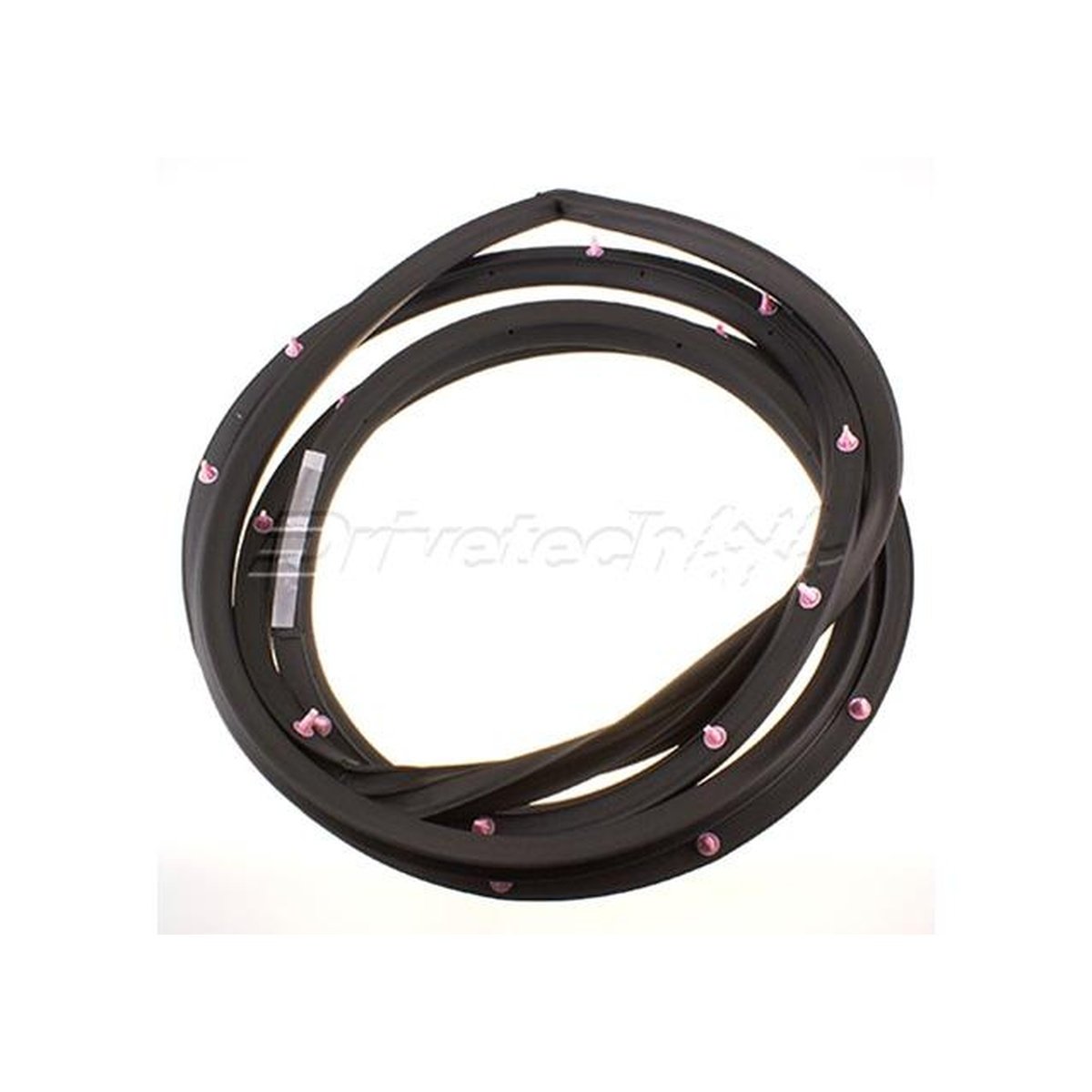 Drivetech Door Seal LH 128-135271