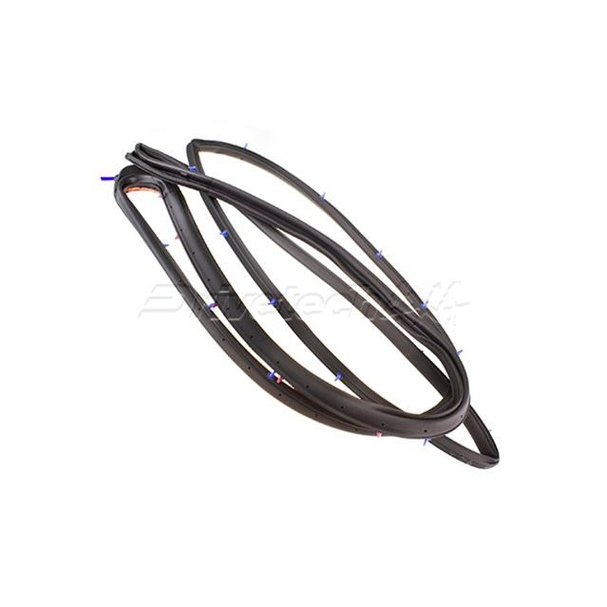 Drivetech Door Seal LH 128-135273