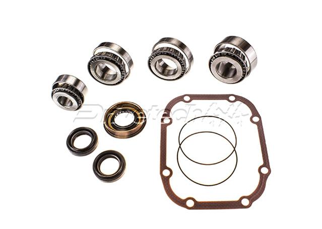 Drivetech 4x4 Differential Bearing Kit Front DT-DBK15