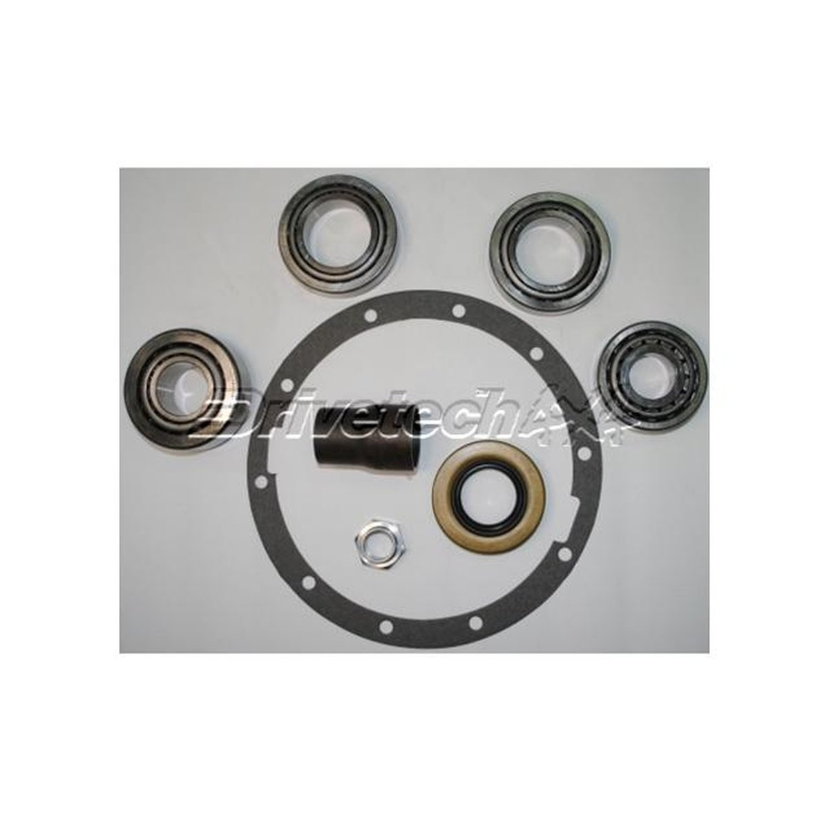Drivetech 4x4 Differential Overhaul Kit DT-DBK2H
