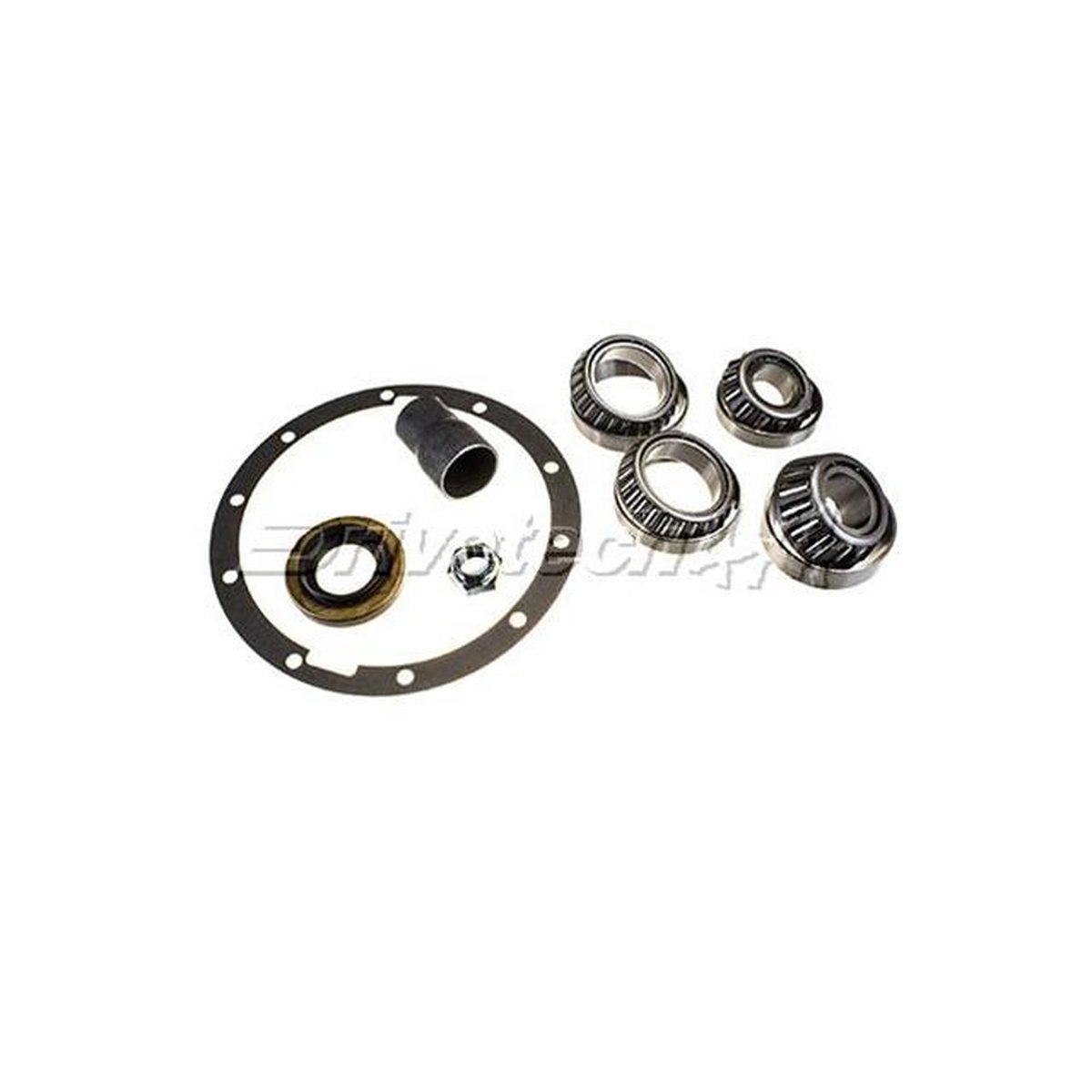 Drivetech 4x4 Differential Overhaul Kit DT-DBK4H