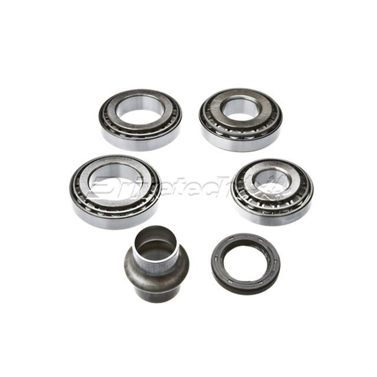 Drivetech 4x4 Differential Bearing Kit DT-DBK72