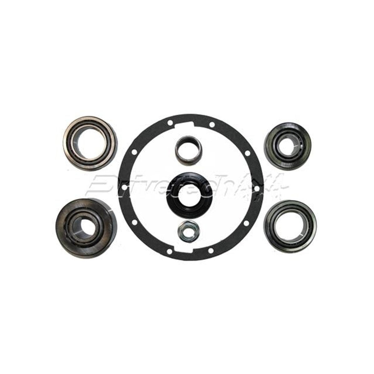 Drivetech 4x4 Differential Overhaul Kit DT-DBK7