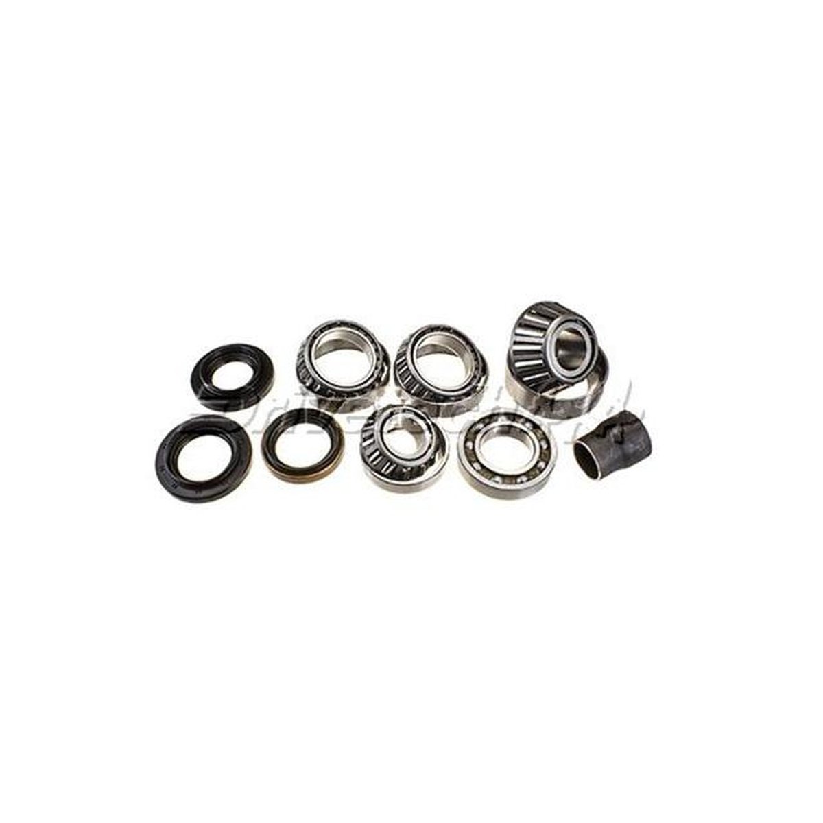 Drivetech 4x4 Differential Overhaul Kit DT-DBK7C